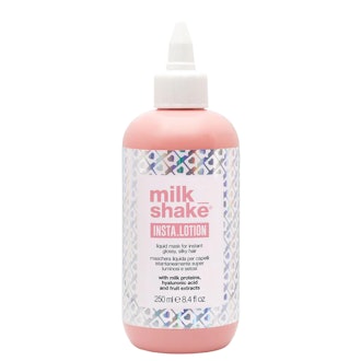 milk_shake hair mask
