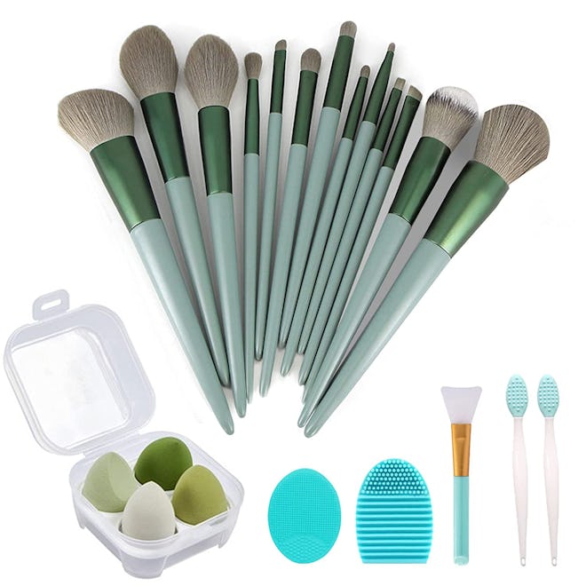 Koccido Make up Brushes Set (22-Pieces)