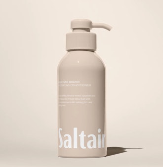 Saltair conditioner