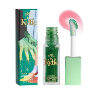 Kylie Cosmetics Wizard of Oz Transformative Liquid Lip Tint