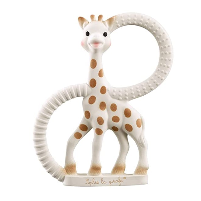 Sophie La Girafe - So Pure Teether Giraffe