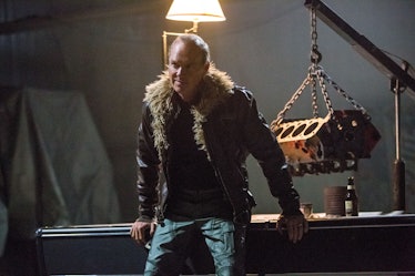 Michael Keaton in 'Spider-Man: Homecoming'