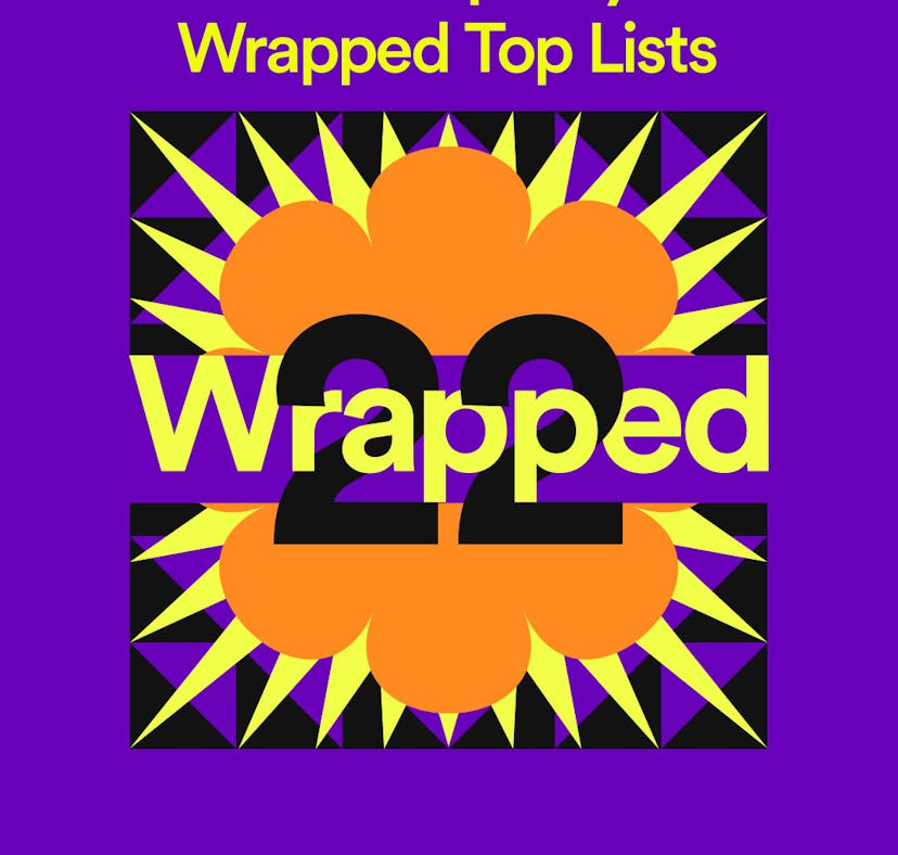 11 Spotify Wrapped 2022 memes that are too accurate.