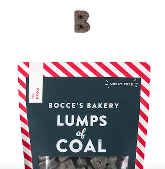 Lumps Of Coal