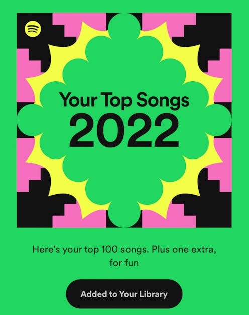 How to find your Spotify Wrapped 2022