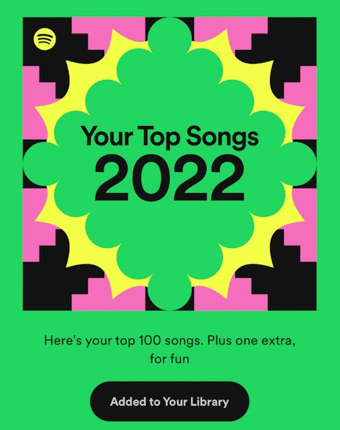 How to find your Spotify Wrapped 2022