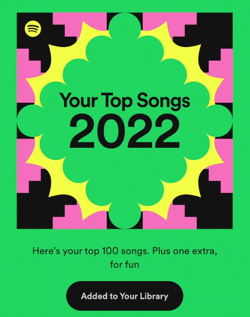 How to find your Spotify Wrapped 2022