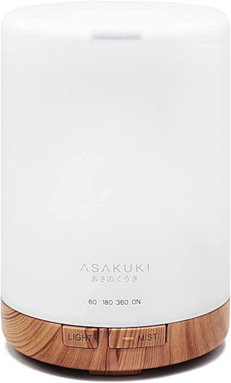 Asakuki Essential Oil Diffuser