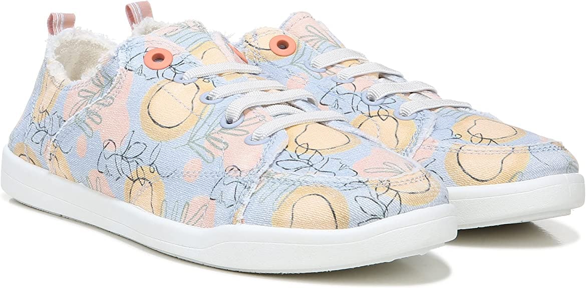 Vionic Beach Pismo Casual Fashion Sneakers