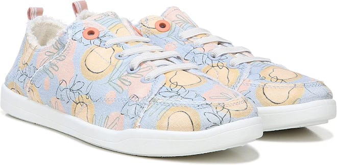 Vionic Beach Pismo Casual Fashion Sneakers