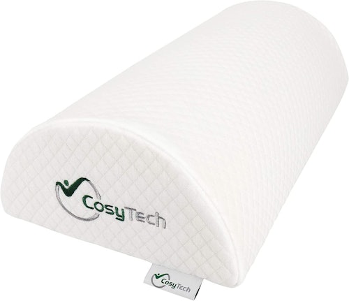 CosyTech Bolster Pillow