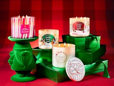 Must-Have 3-Wick Candles From Bath And Body Works' Candle Day 2022 Sale.