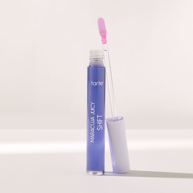 Maracuja Juicy Lip & Cheek Shift