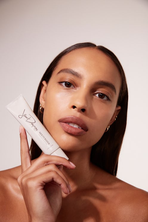 Jillian Dempsey Mixturizer Model