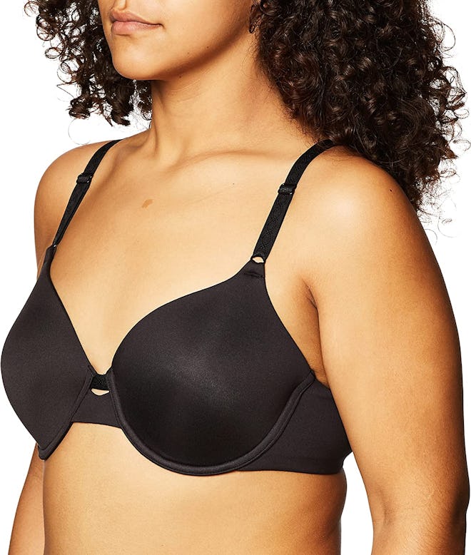 Warner's Cloud 9 Lightly Lined T-Shirt Bra