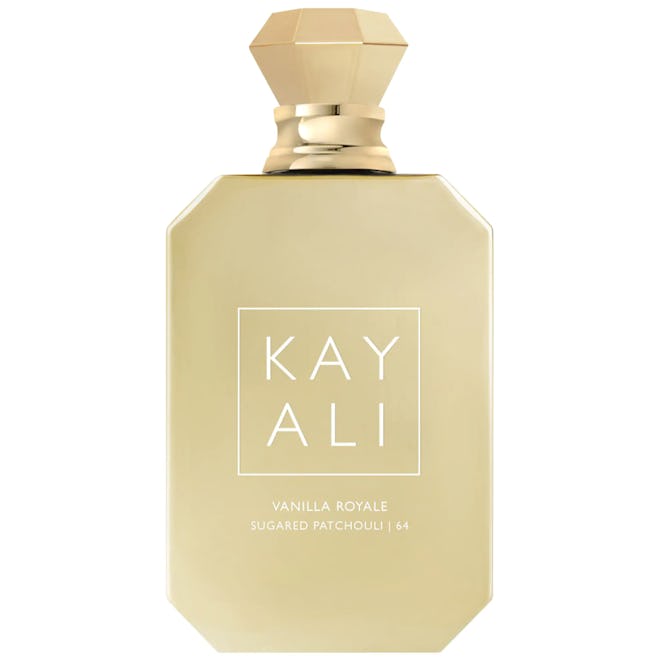 KAYALI Vanilla Royale Sugared Patchouli