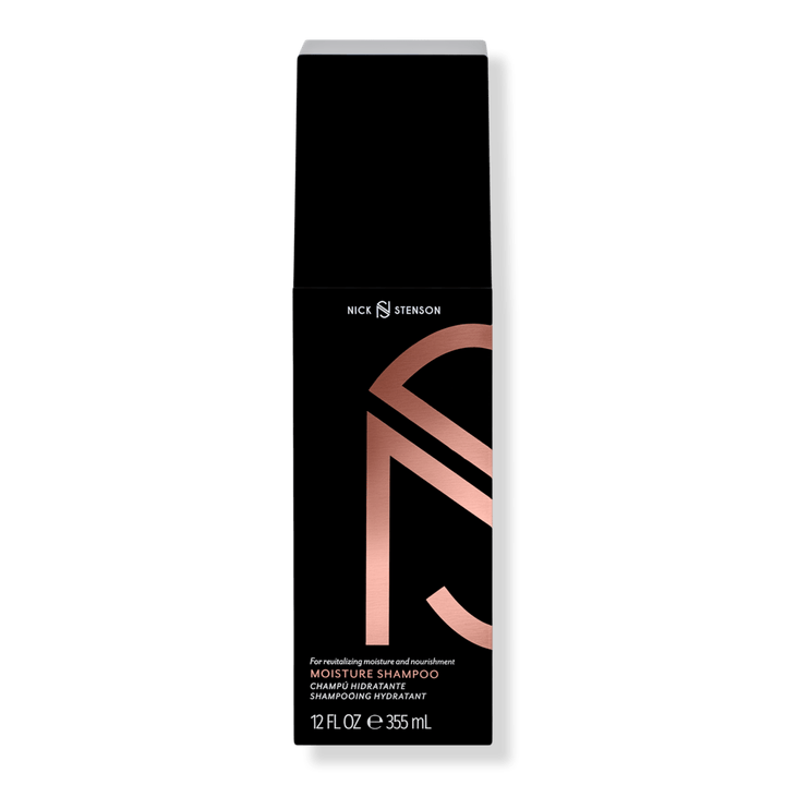 Nick Stenson Beauty Moisture Shampoo