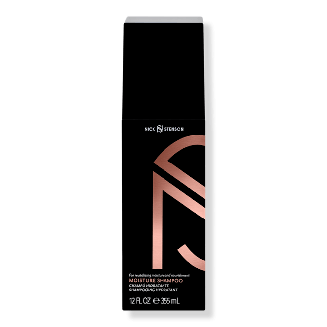 Nick Stenson Beauty Moisture Shampoo