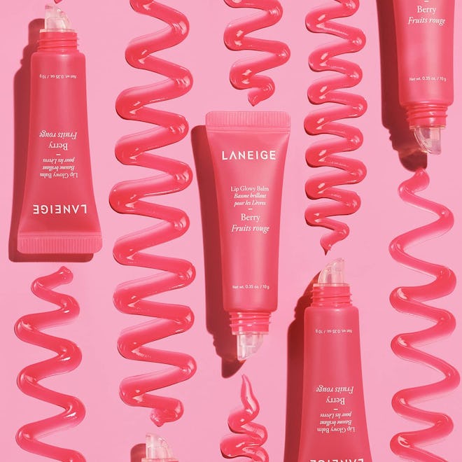 LANEIGE Lip Glowy Balm