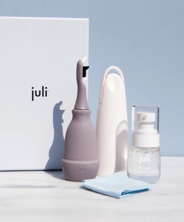 Diamond Cleaning Essentials Kit