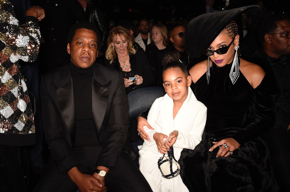 Beyonce's 'The Proud Family' Halloween Costume