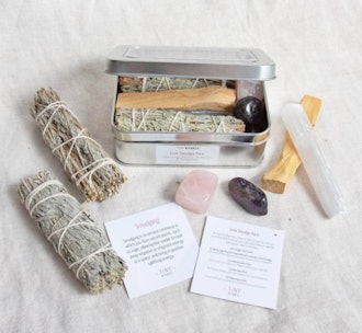 Love Smudge Gift Pack