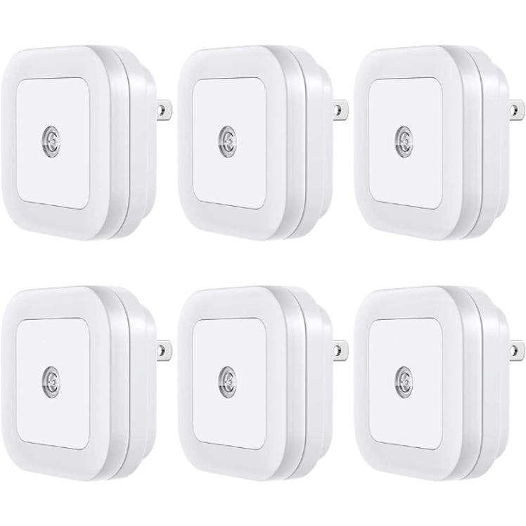 Vont 'Lyra' LED Night Light (6-Pack)