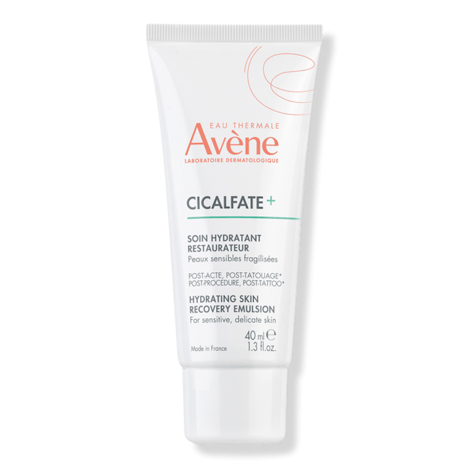 Cicalfate+ Hydrating Skin Recovery Emulsion