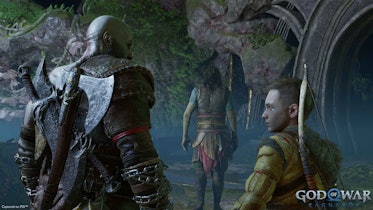 God of War PC Release India: Where Will It Be Available To Download?  Release Time and Other Details