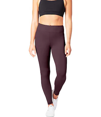 SATINA High Waisted Leggings
