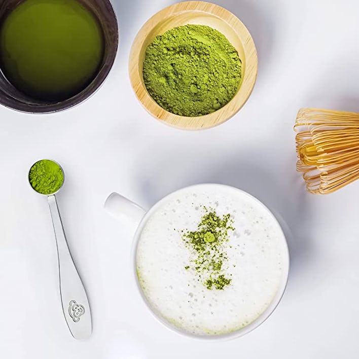 PureChimp Matcha Tea Scoop