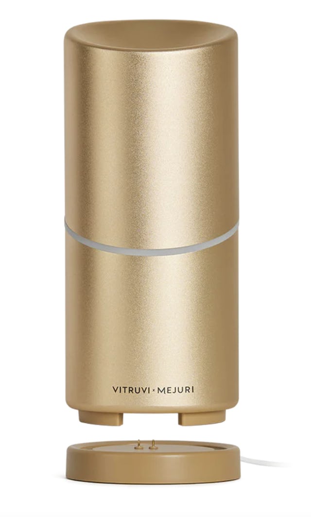 Move Essential Oil Diffuser