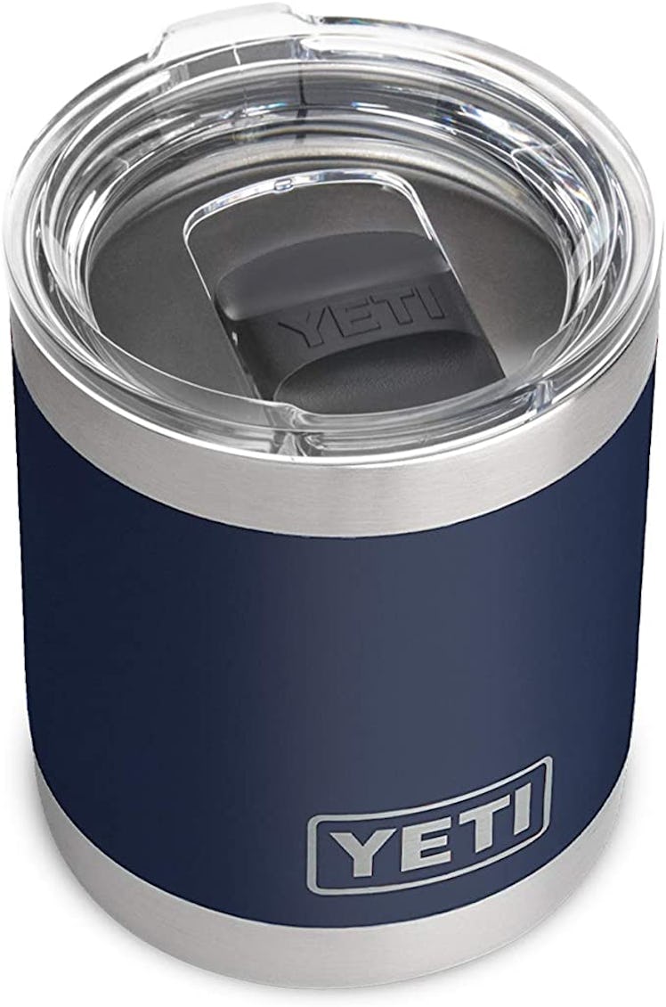 YETI Rambler with MagSlider Lid (10 oz)