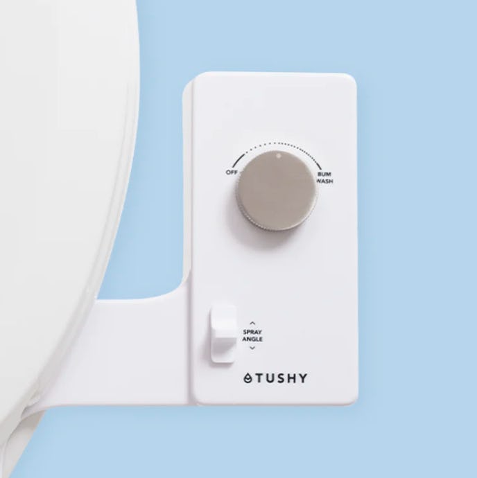 TUSHY Classic 3.0