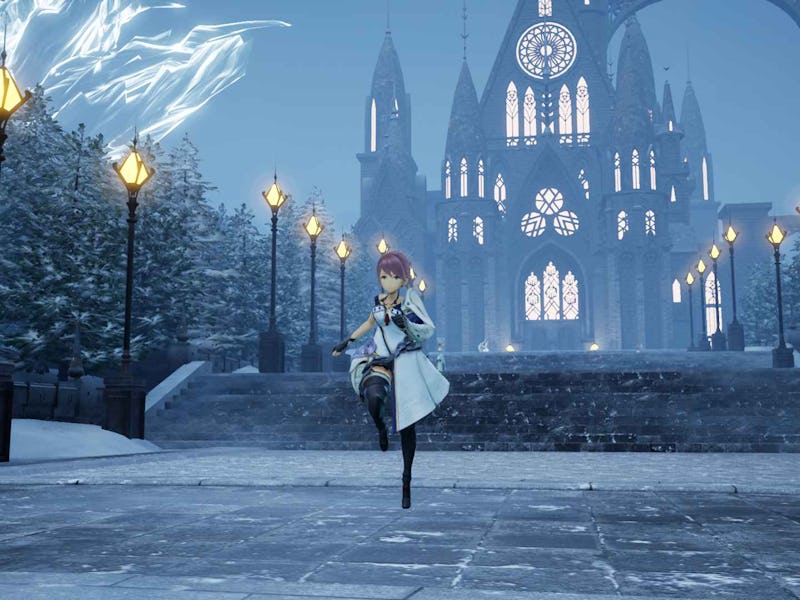 Harvestella screenshot