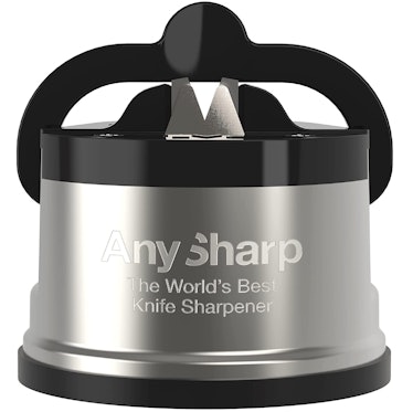 AnySharp Pro Knife Sharpener