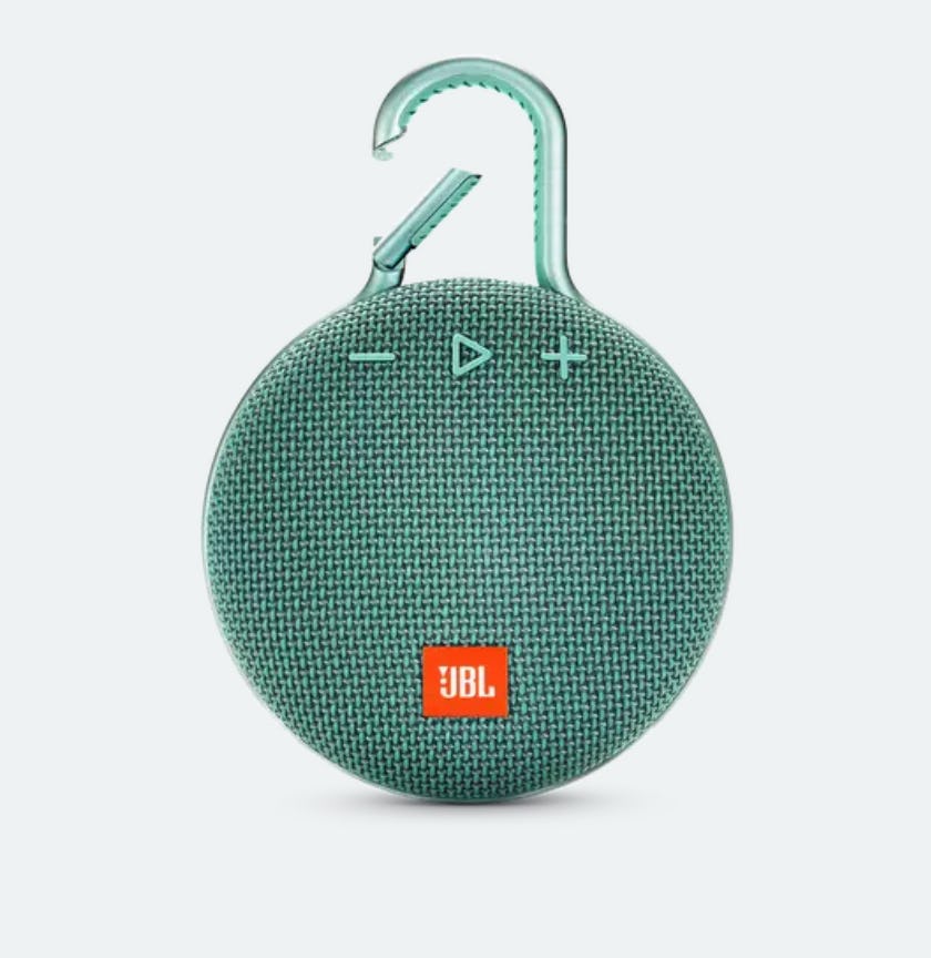 JBL CLIP 3 Personalized