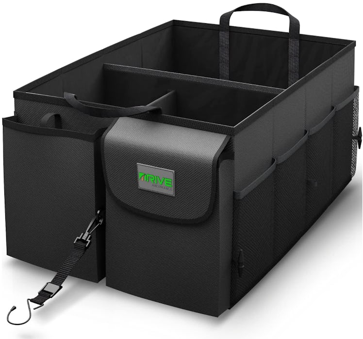 Drive Auto Car Trunk Organizer