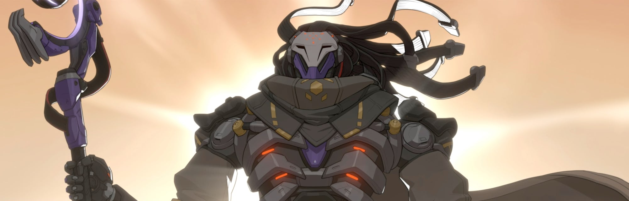 'Overwatch 2' Ramattra release date, trailer, story, abilities, voice