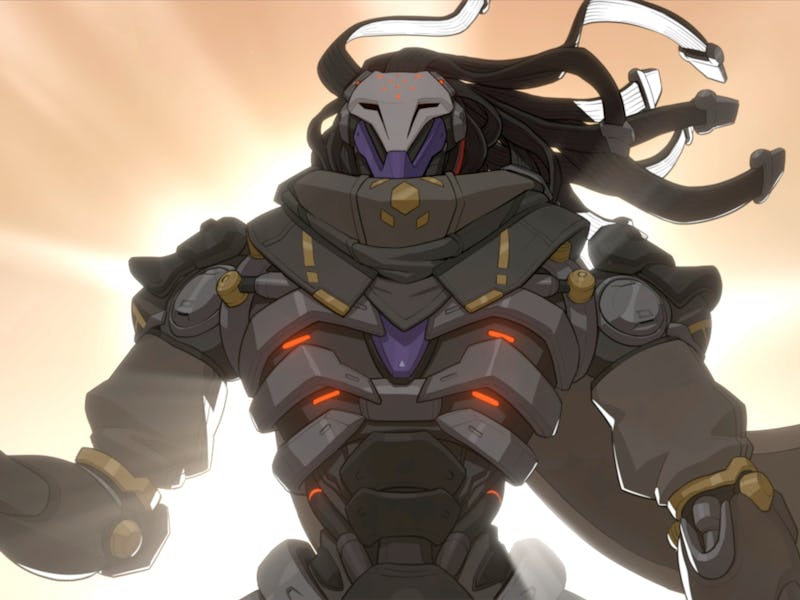 overwatch 2 ramattra origin story trailer