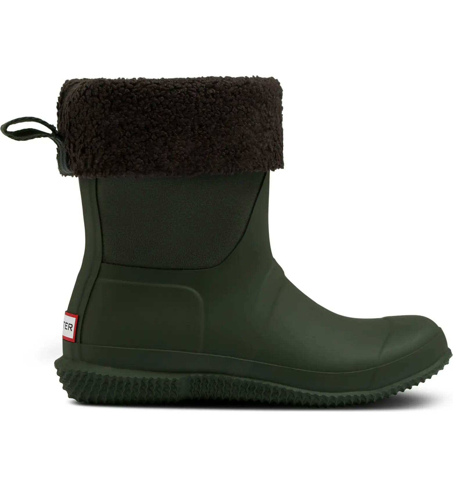 Original Insulated Slipper Boot