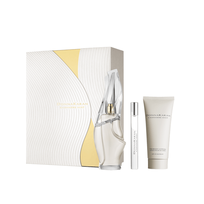 Donna Karan 3-Pc. Cashmere Mist Essentials Holiday Gift Set