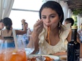 Selena Gomez's Nana Pasta Recipe is on TikTok.