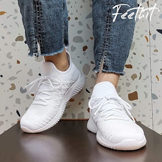 Feethit Lightweight Gym Sneakers