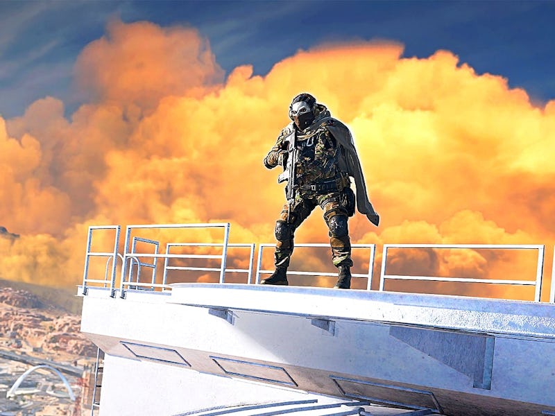 Call of Duty: Warzone 2.0