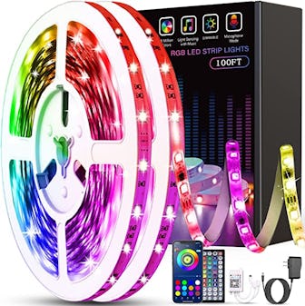 Tenmiro Led Lights