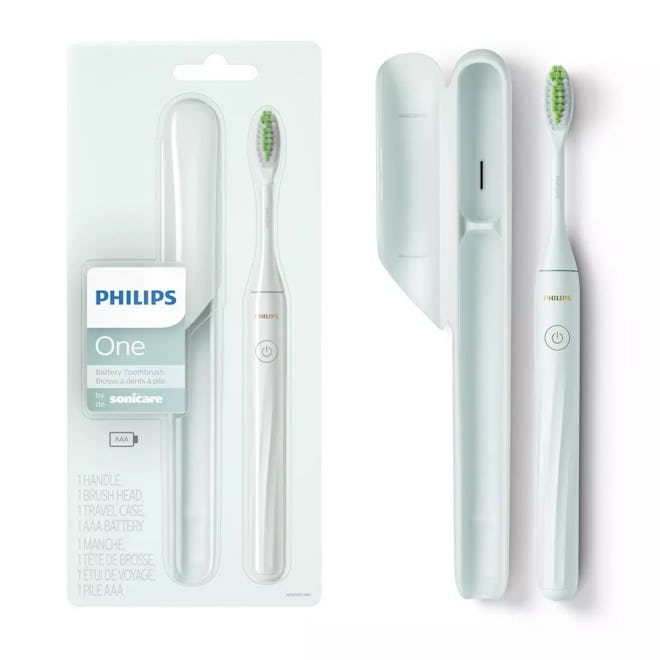 Philips Sonicare Battery Toothbrush