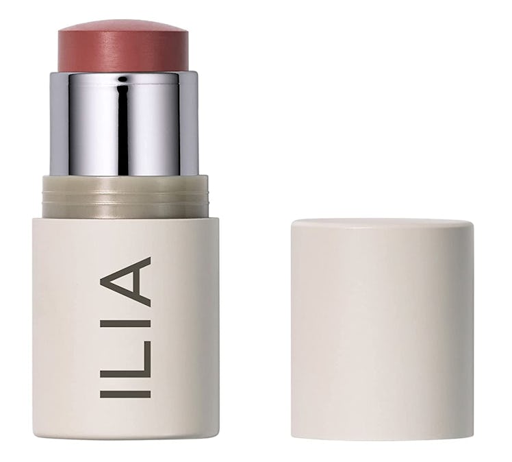 ILIA's Multi-Stick For Lips + Cheeks is the best splurge-worthy natural lip and cheek stick