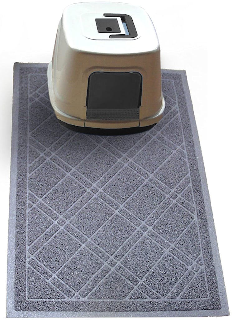 iPrimio Cat Litter Mat