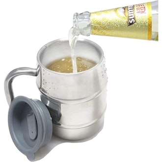 Nuvantee Beer Mug